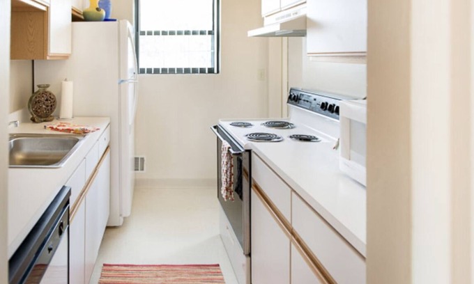 Rochester House | Brighton Area