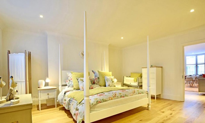 Kemptown Apartment | BRIGHTON BEACH APARTMENT Parking Free On-site EV