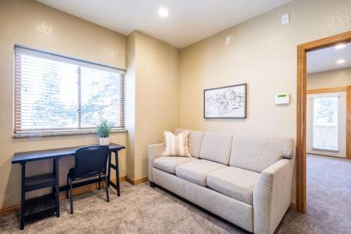 Salt Lake Mountain Resorts Ski Chalet | Brighton Chalet Utah Entire 9 Bedroom House