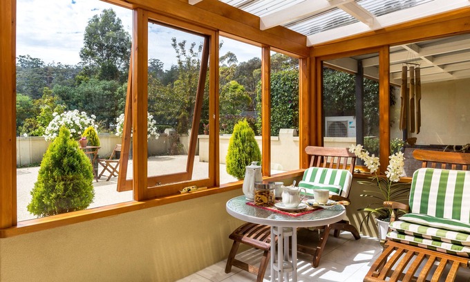 Howden Bed & Breakfast | Brightwater Bed and Breakfast