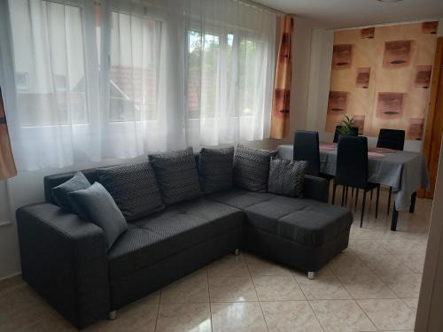 Belatelep Apartment | Brigi Apartman