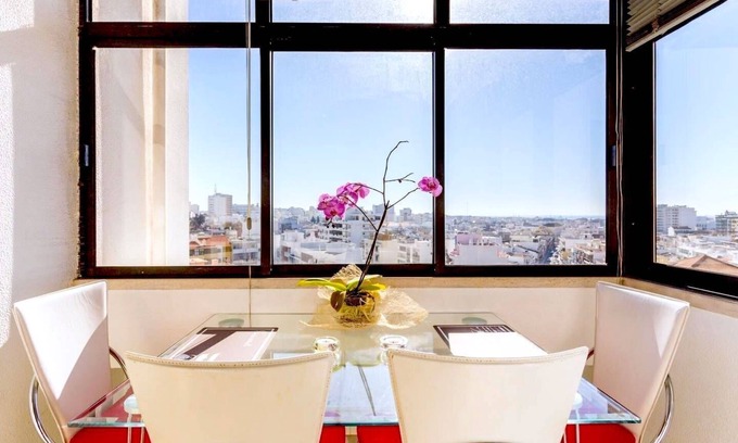 Sao Pedro Apartment | Brigida's Flat - Faro Central