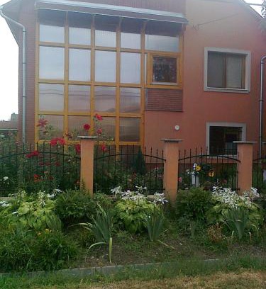 Egerszalok House | Brigitta vendégház
