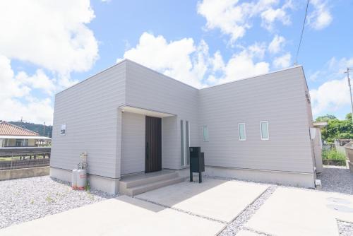 Nago Apartment | Brikina Terrace K