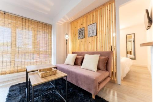 Santander Apartment | brilla en santander
