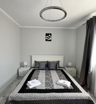 Floresti Apartment | Brillante Apartament