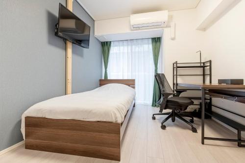 Sugamo Apartment | Brilliant MK- III