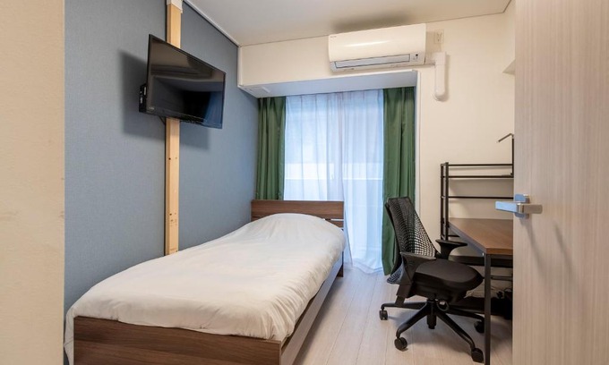 Sugamo Apartment | Brilliant MK- III