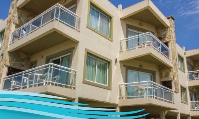 Ostende Apartment | Brillos del Sol Apart