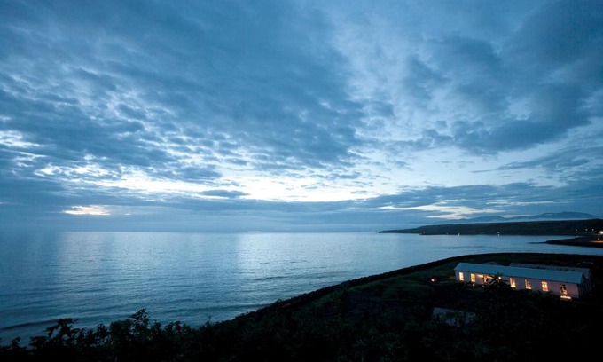 Blonduos House | Brimslóð Atelier Guesthouse
