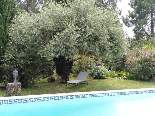 Lentilleres Bed & Breakfast | Brin d Ardèche