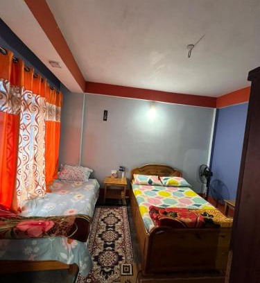 Kurseong House | Brindavan Homestay