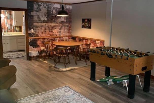 Sault Ste. Marie Apartment | Bring the Whole Family!