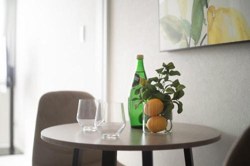 Kamitakaido Apartment | Brio Takaido