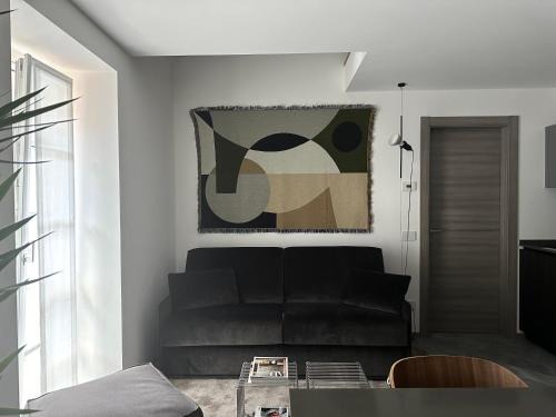 Domodossola Apartment | BrionaLoft