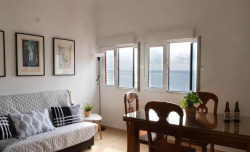 Santa Cruz de la Palma Apartment | Brisa Atlántica Las Nieves