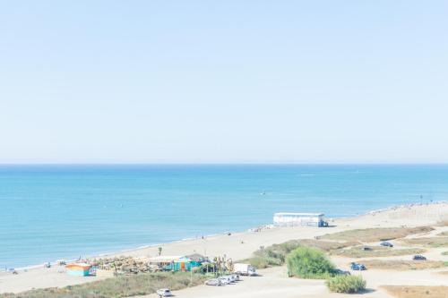 Guadalmar Apartment | Brisa Azul Apartment