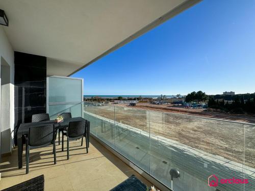 Cabanes Apartment | Brisa Azul