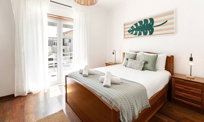 Peniche de Cima Apartment | Brisa d´Ouro - Relaxing Getaway