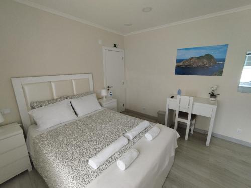 Consolacao House | Brisa Do Mar - Consolação