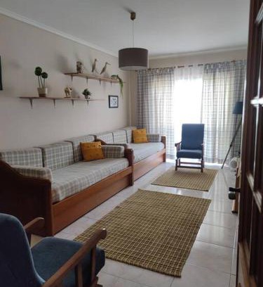 Vagos Apartment | Brisa do Mar