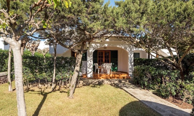 Son Xoriguer Apartment | Brisa Mar 1, 2 bedroom apartment, Cala'n Bosch