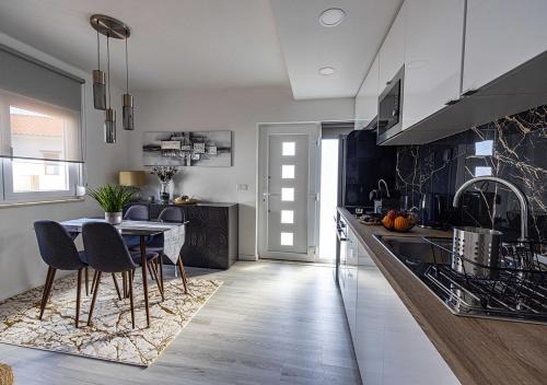 Porto Covo Apartment | Brisa MarVilla Eira Nova