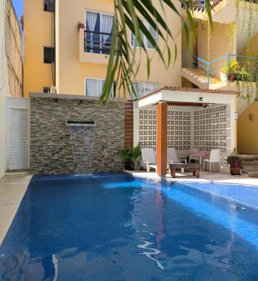 Rinconada House | BRISAMAR GUESTHOUSE