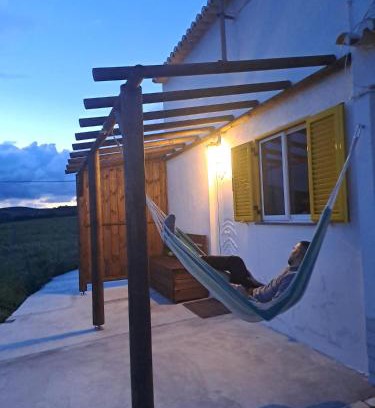 Raposeira House | Brisas da Raposeira