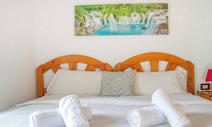 Santa Cruz de Tenerife Apartment | Brisas de Anaga I, El Suculum