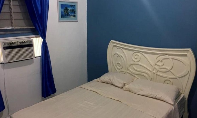 Camaceyes Apartment | Brisas de Borinquen