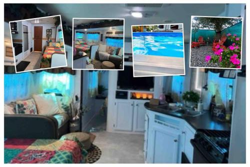 Bejucos House | Brisas de Isabela Cozy Glamper 2