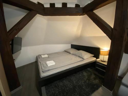 Baja Apartment | Bristol Apartment