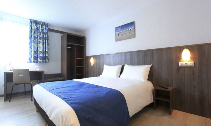 Calais Hotel | Brit Hotel Calais