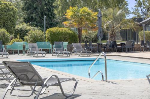 Vigneux-de-Bretagne Hotel | Brit Hotel Nantes Vigneux - L'Atlantel