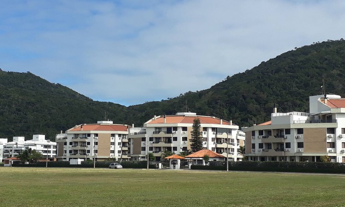Ingleses Norte Apartment | British 50 meters from the beach -111