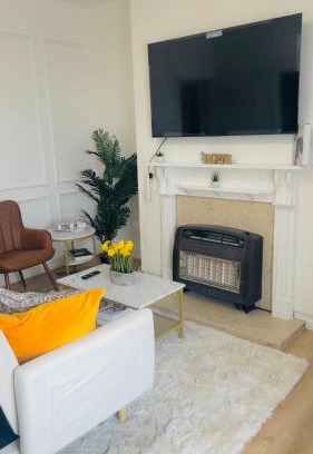 Stanley Apartment | Brits-Halley Luxury Apartments