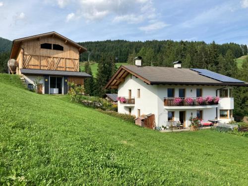 Maranza Apartment | Brixlechnerhof