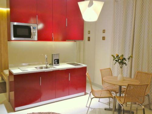 Erzsebetvaros Apartment | Brixton Rooms & Apartments Budapest