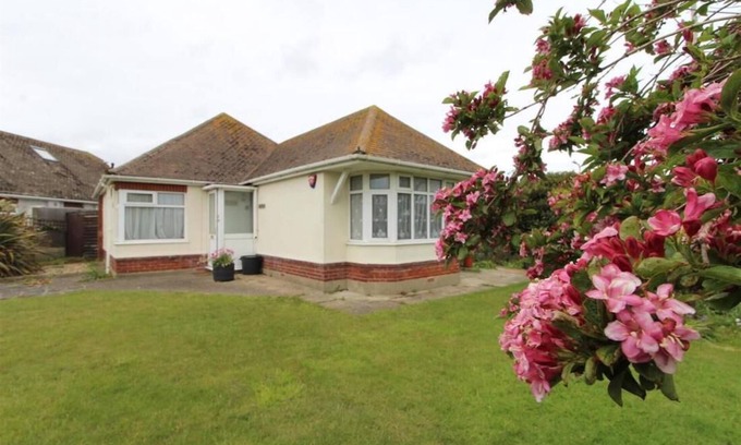 Broadstairs House | Broadstairs Lane End Cottage