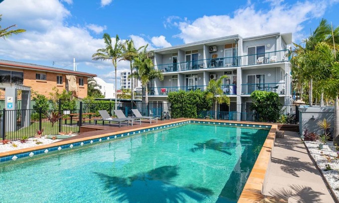 Labrador Apartment | Broadwater Keys Holiday Apartments