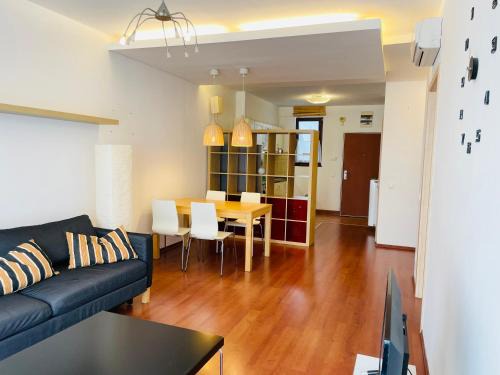 Terezvaros Apartment | Broadway Apartments