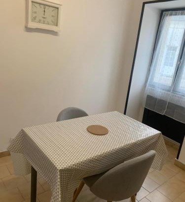 Broc Apartment | Broc