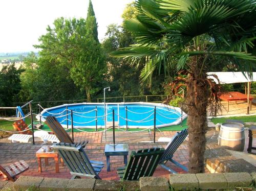 Lumignano Bed & Breakfast | Brojo Hill