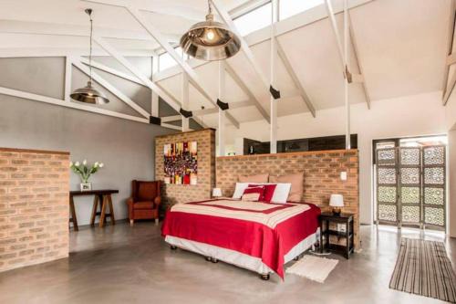 Port Alfred Apartment | Bromley loft