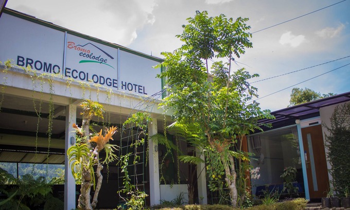 Sukapura House | Bromo Ecolodge Hotel