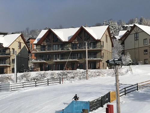 Bromont Apartment | Bromont-Condo sur la montagne