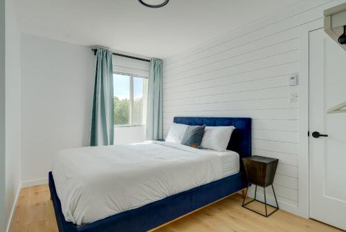Bromont Apartment | Bromont lodge
