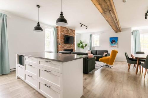 Bromont Apartment | Bromont Lodge