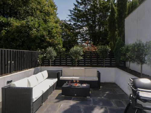 Torquay House | Brompton Gardens